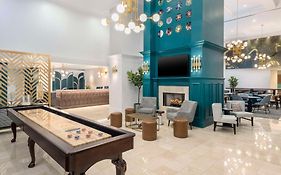 Homewood Suites By Hilton New Orleans